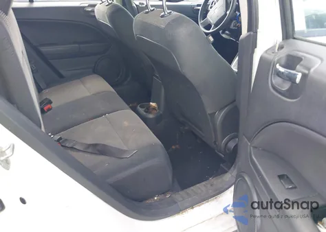 2011 Dodge Caliber Mainstreet from USA, damaged, VIN 1B3CB3HA7BD238432